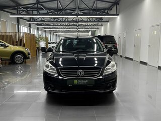 2014 Dongfeng S30, чёрный, 590000 рублей, вид 3