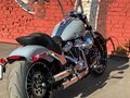 2024 Harley-Davidson Breakout, серебристый, 2600000 рублей - вид 2