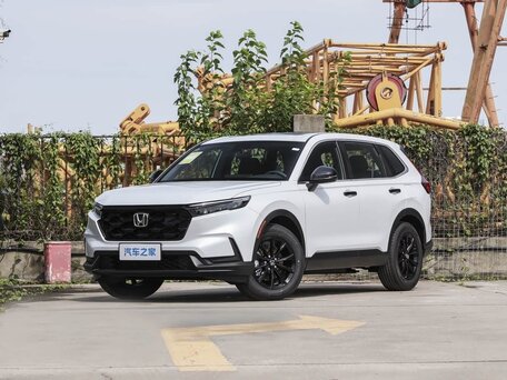 Honda CR-V VI