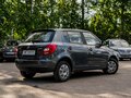 2014 Skoda Fabia II Рестайлинг, серый, 590000 рублей - вид 1
