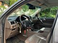 2010 Lexus GX 460 II, серый, 2500000 рублей - вид 4