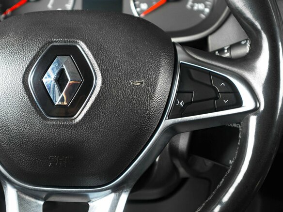 2021 Renault Duster II, оранжевый, 1559000 рублей - вид 14