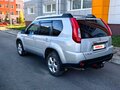 2013 Nissan X-Trail II Рестайлинг, серебристый - вид 5