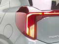 2025 Kia Morning III Рестайлинг 2, серебристый, 1398000 рублей - вид 5