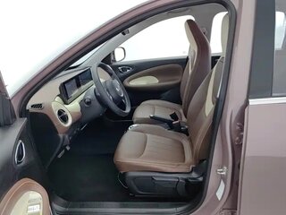 2023 Wuling Binguo 17.3 kWh, фиолетовый, 865520 рублей, вид 4