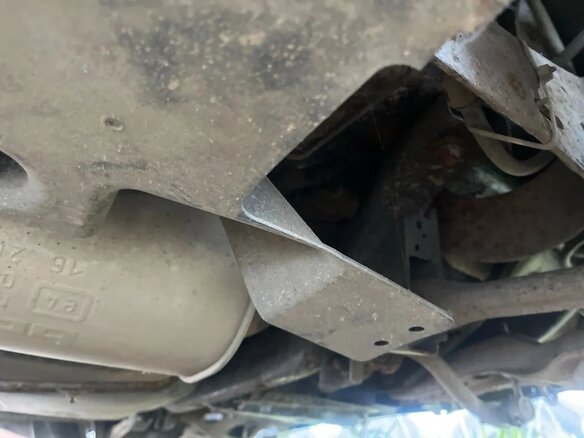 2007 Mazda 3 I (BK) Рестайлинг, чёрный - вид 16