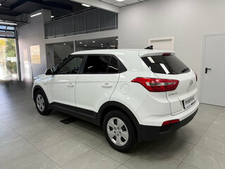 2016 Hyundai Creta I, белый, 1450000 рублей, вид 5