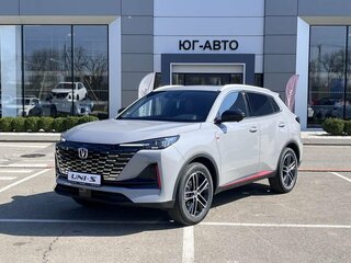 2025 Changan UNI-S I, серый, 3209900 рублей, вид 1
