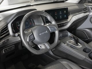 2024 Haval F7x I Рестайлинг, серый, 1890000 рублей, вид 5