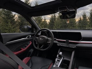 2024 Geely Coolray (Binyue Cool) I Рестайлинг, серый, 2100000 рублей, вид 5