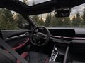 2024 Geely Coolray (Binyue Cool) I Рестайлинг, серый - вид 4