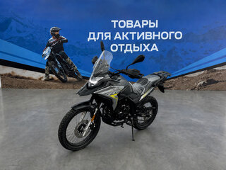 2026 Ataki Carrera, жёлтый, 145900 рублей, вид 1