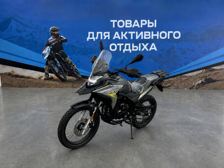 2026 Ataki Carrera, жёлтый, 145900 рублей, вид 1