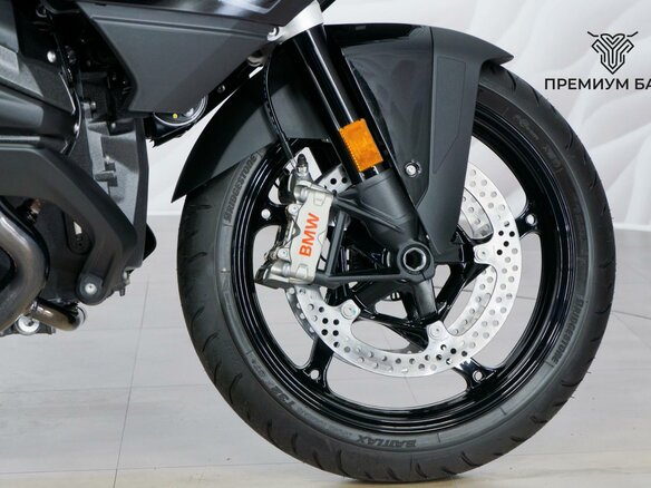 2025 BMW R 1300 RT, чёрный, 3199000 рублей - вид 10