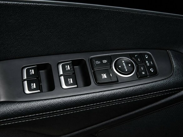 2020 Kia Sorento III Prime Рестайлинг, синий, 3299000 рублей - вид 13