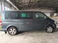 2009 Volkswagen Multivan, серый, 1760460 рублей - вид 2