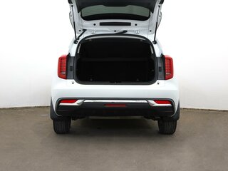 2023 Haval Jolion I, белый, 1990000 рублей, вид 4