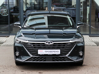 2023 Chery Arrizo 8, зелёный, 2130000 рублей, вид 2