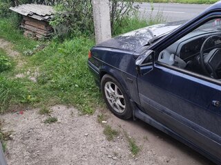 2005 Lada (ВАЗ) 2115, синий, 100000 рублей, вид 3