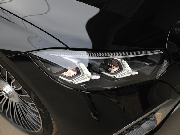 2026 Mercedes-Benz Maybach S-Класс 580 II (Z223) Рестайлинг, чёрный, 41900000 рублей - вид 13