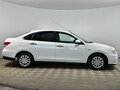 2015 Nissan Almera III (G15), белый, 799000 рублей - вид 6