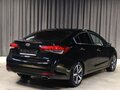 2017 Kia Cerato III Рестайлинг (Classic), чёрный, 1199000 рублей - вид 5