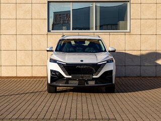 2025 Dongfeng Mage, белый, 3220000 рублей, вид 2