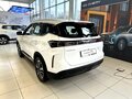 2025 Chery Tiggo 7L I, белый, 2985000 рублей - вид 8