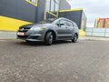 2010 Honda Stream II Рестайлинг, серый, 1000000 рублей - вид 1