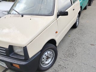 2000 Lada (ВАЗ) 1111 Ока КамАЗ, бежевый, 200000 рублей, вид 1