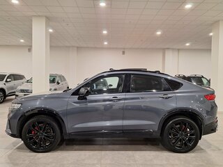 2023 Geely Tugella I, серый, 2450000 рублей, вид 3