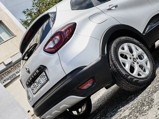 2016 Renault Kaptur I, серый, 1350000 рублей, вид 5