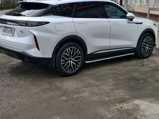 2023 Exeed RX, белый, 2550000 рублей, вид 2