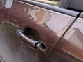 2008 Porsche Cayenne S I Рестайлинг (957), коричневый, 850000 рублей - вид 7