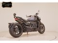 2026 Triumph Rocket III, чёрный, 2800000 рублей - вид 2