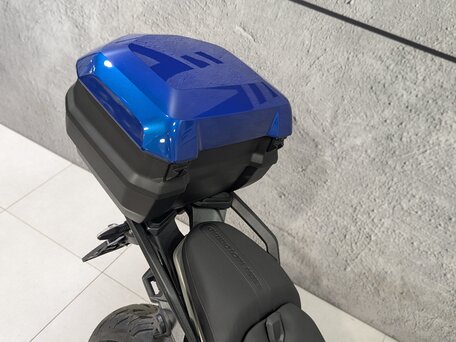 2025 BMW R 1300 RS, синий, 2480000 рублей, вид 4