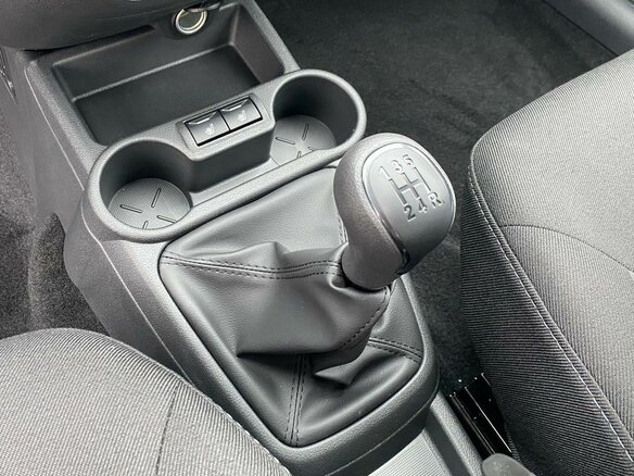 2026 Lada (ВАЗ) Granta Active Cross I Рестайлинг, синий, 1247900 рублей - вид 11
