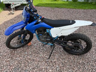 Promax Adventure 300