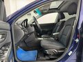 2006 Mazda 3 I (BK) Рестайлинг, синий - вид 8