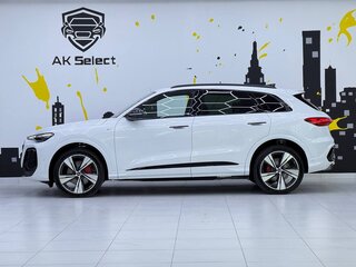 2026 Audi Q5 L III (GU), белый, 6990000 рублей, вид 4