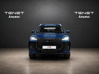 2026 Tenet T7, голубой, 2999000 рублей, вид 3