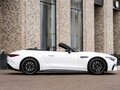 2023 Mercedes-Benz SL-Класс AMG SL 43 43 AMG IV (R232), белый, 13000000 рублей - вид 2