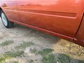 2014 Lada (ВАЗ) Granta I, оранжевый, 280000 рублей - вид 11