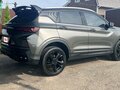 2024 Geely Binyue I Рестайлинг 2, серый, 2080000 рублей - вид 4
