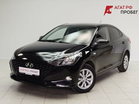Hyundai Solaris II