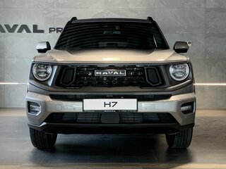 2026 Haval H7 I, серый, 4199000 рублей, вид 2