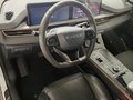 2023 Exeed LX I Рестайлинг, белый - вид 11