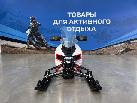 2026 Wels 200RS, белый, 184700 рублей, вид 3