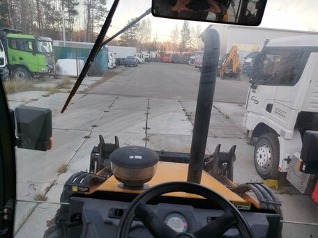 2023 Bull HD100, жёлтый, 4253000 рублей, вид 5