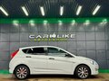 2016 Hyundai Solaris I Рестайлинг, белый, 799000 рублей - вид 4